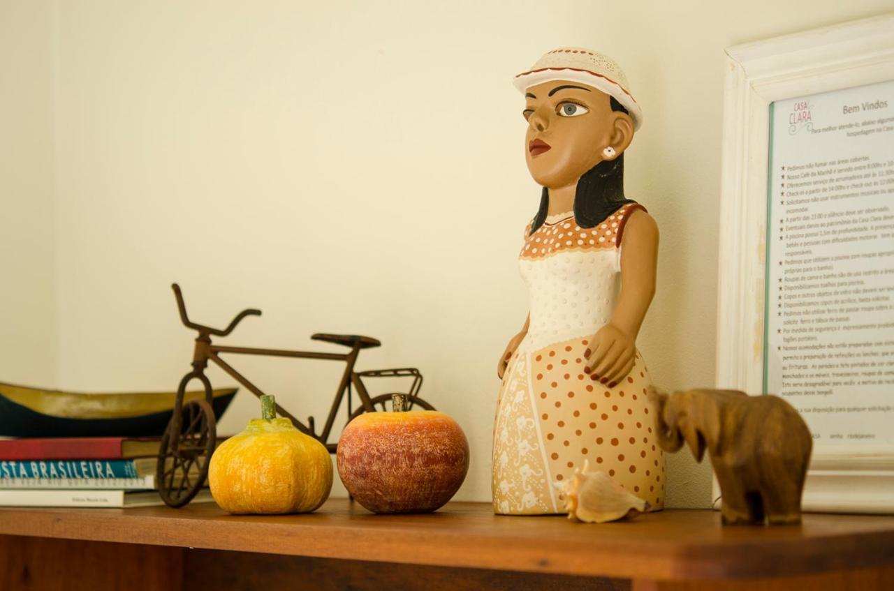 Casa Clara パラチ エクステリア 写真