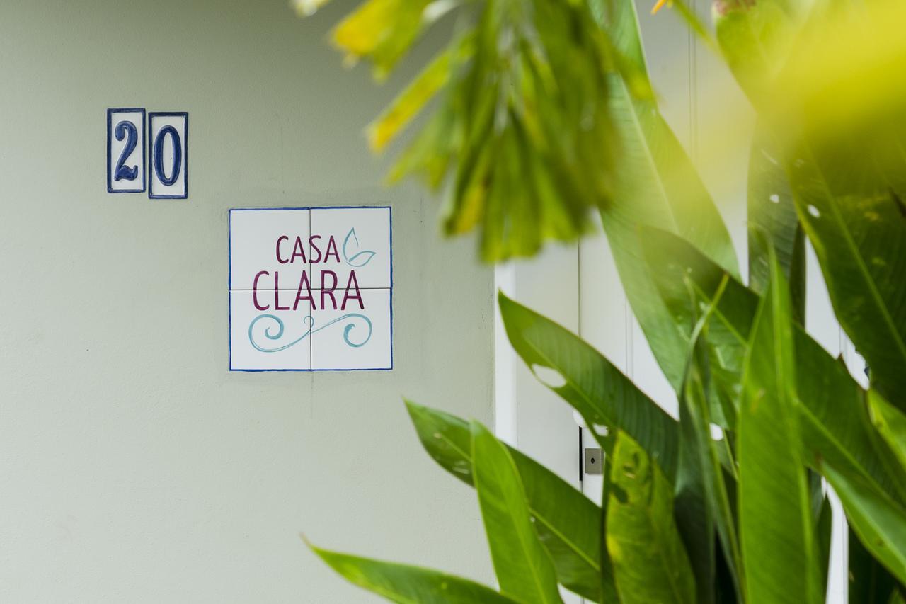 Casa Clara パラチ エクステリア 写真